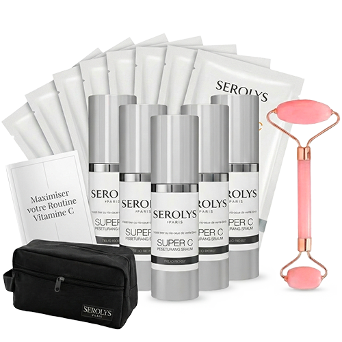 Cura 6 Meses Serenidad